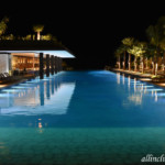 Hotel Xcaret Mexico Main Pool