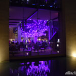 La Cantina restaurant Hotel Xcaret Mexico restaurant