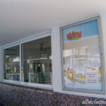 Kid's Club at the children's water park area