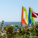 Available water sports