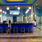 Sports Bar Hotel Riu Dunamar Sports Bar