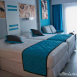 Double Standard room category