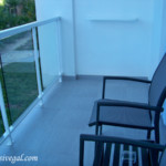 Convenient drying rack