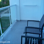 Convenient drying rack