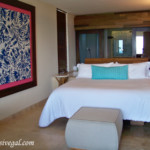 Hotel Xcaret Mexico Oceanfront Suite Adults-Only