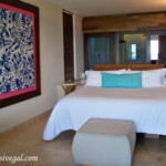 Oceanfront Suite Adults-Only Hotel Xcaret Mexico Oceanfront Suite Adults-Only
