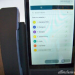 All kinds of things you can do with your second phone Hotel Xcaret Mexico Second Phone