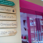 Casa Fuego check-in entrance Hotel Xcaret Mexico check-in entrance