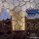 Main gym entrance Hotel Xcaret Mexico main gym entrance