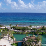 Hotel Xcaret Mexico oceanfront lagoon