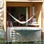 River Suite Terrace Hotel Xcaret Mexico River Suite Terrace