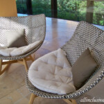 Some of the hallway furniture at Casa Fuego Hotel Xcaret Mexico Casa Fuego hallway furniture