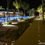 Hotel Xcaret Mexico Main Pool