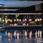 Hotel Xcaret Mexico Main Pool Swimup Bar