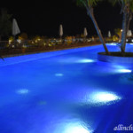 Hotel Xcaret Mexico Casa Fuego Swimup Pool