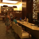 Barcelo Maya Caribe Premium Lounge