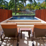 Barcelo Maya Caribe Swim-Up Suite