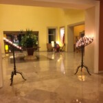 By the Palace a la carte restaurants Barcelo Maya Palace