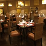 Barcelo Maya Palace Premium Lounge