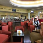 Palace lobby bar Barcelo Maya Palace lobby bar