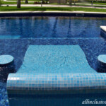 Caribe swim-up suite pool lounger Barcelo Maya Caribe swim-up suite pool lounger