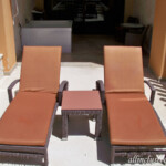 Caribe swim-up suite terrace Barcelo Maya Caribe swim-up suite terrace