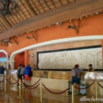 Barcelo Maya Colonial check-in