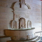 More artwork around the resort Barcelo Maya Grand Resort artwork