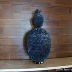 More artwork around the resort Barcelo Maya Grand artwork