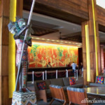 Caribe lobby Barcelo Maya Caribe lobby