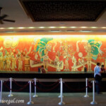 Caribe check-in Barcelo Maya Caribe check-in