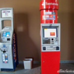 Barcelo Maya Grand Caribe ATM's