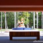 Caribe shuttle stop Barcelo Maya Caribe shuttle stop