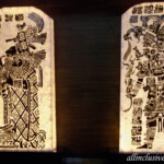 Artwork at the Beach resort Barcelo Maya Beach artwork