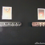 Keep score like a pro at Strikers sports bar Barcelo Maya Caribe sports bar scorekeeping