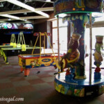 More fun things to do at Strikers Barcelo Maya Caribe sports bar fun