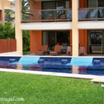 Barcelo Maya Caribe Swim-Up Suite Terrace