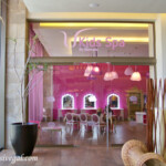 Kids Spa at the Colonial Barcelo Maya Colonial Kids Spa