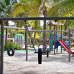 Barcy Club playground Barcelo Maya Caribe Barcy Club playground