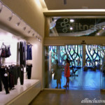 In case you forgot your work-out clothes.... Barcelo Maya Colonial gym