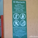 Colonial pool buffet hours and rules Barcelo Maya Colonial pool buffet rules