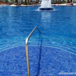 Barcelo Maya Grand Resort pool access