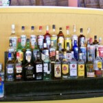 Caribe pool bar selection Barcelo Maya Caribe pool bar selection