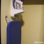 Iron/ironing board included in the Jr. Suite Barcelo Maya Palace Jr. Suite iron and board