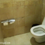 Barcelo Maya Palace bathroom