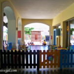 Barcy Club at the Palace Barcelo Maya Palace Barcy Club