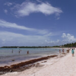 Caribe beach Barcelo Maya Caribe beach