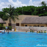 Barcelo Maya Caribe Dolphinaris