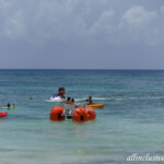 More water sport fun Barcelo Maya Colonial water sports