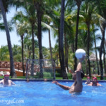 Barcelo Maya Tropical pool